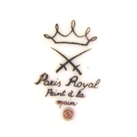 Paris Royal